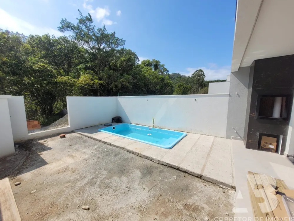 Casa, 3 quartos - Foto 8