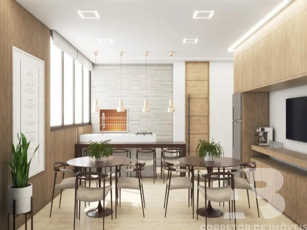 Apartamento, 2 quartos, 121 m² - Foto 8