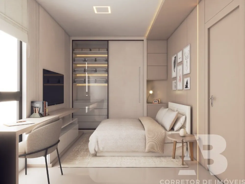 Apartamento, 2 quartos, 121 m² - Foto 4