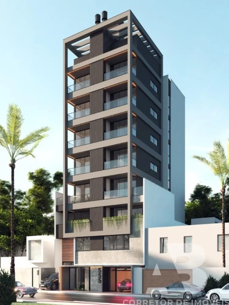 Apartamento, 2 quartos, 121 m² - Foto 2