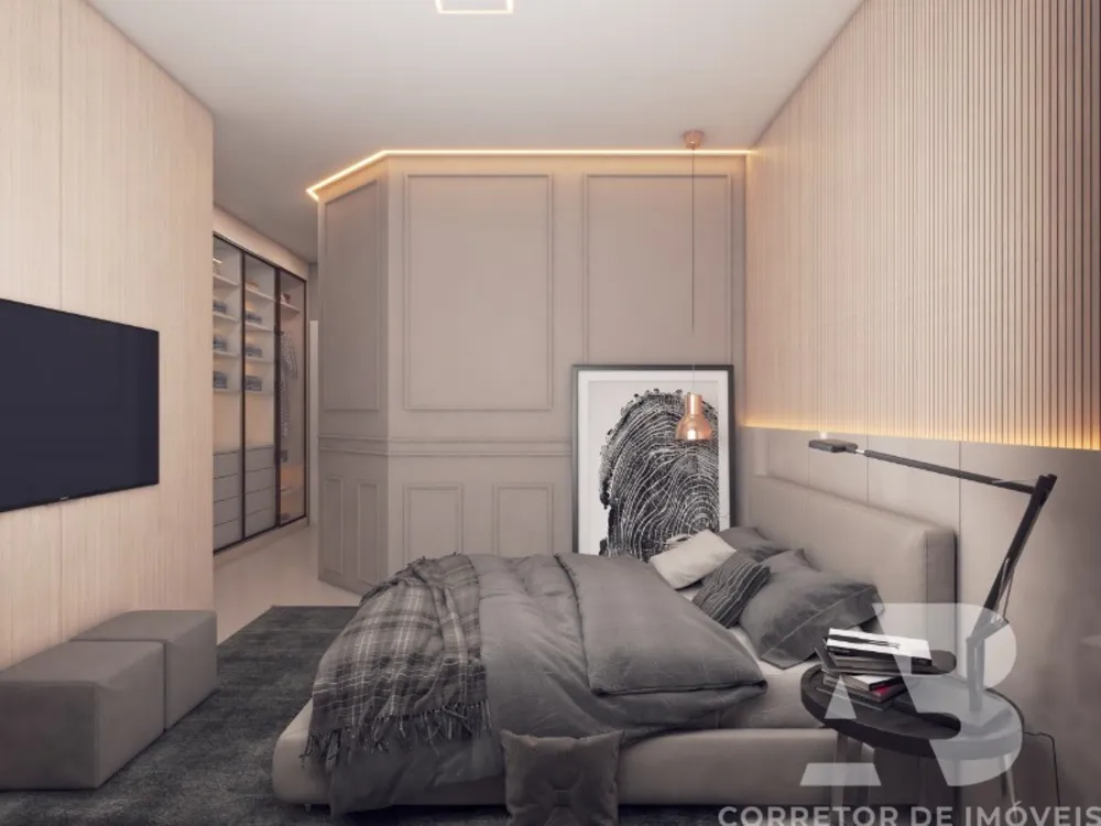 Apartamento, 2 quartos, 121 m² - Foto 5