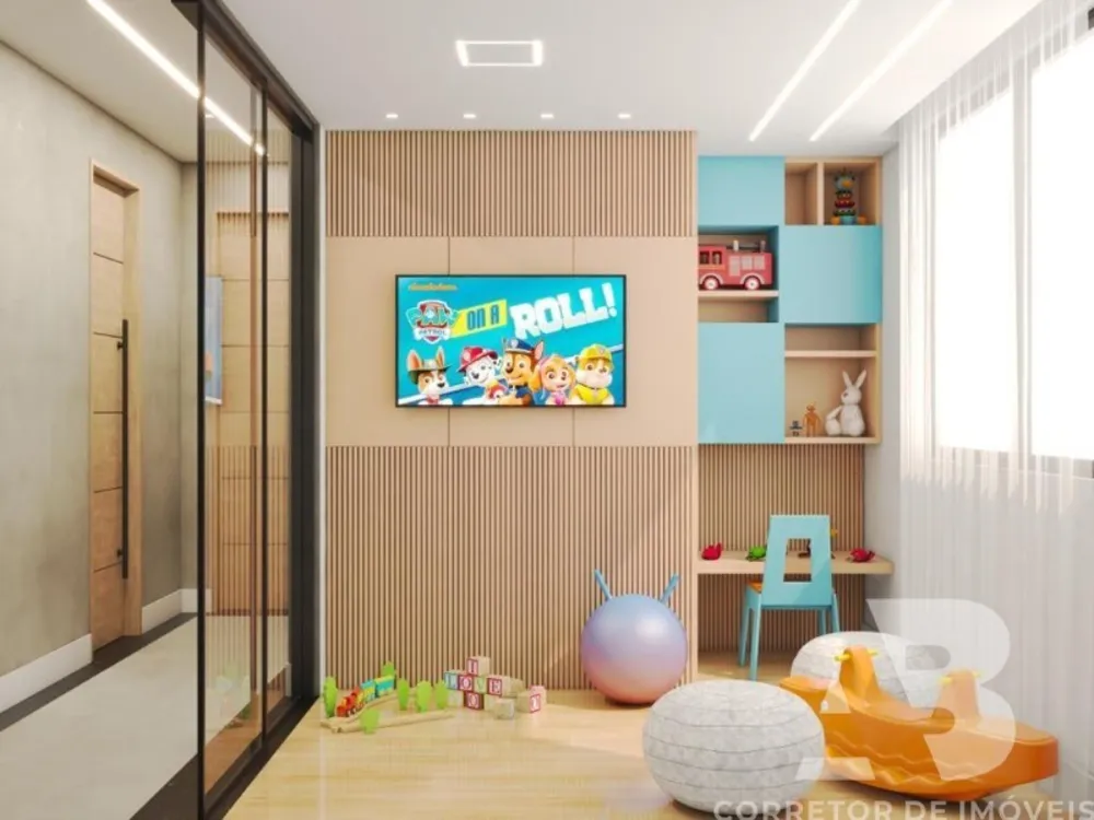 Apartamento, 2 quartos, 121 m² - Foto 7