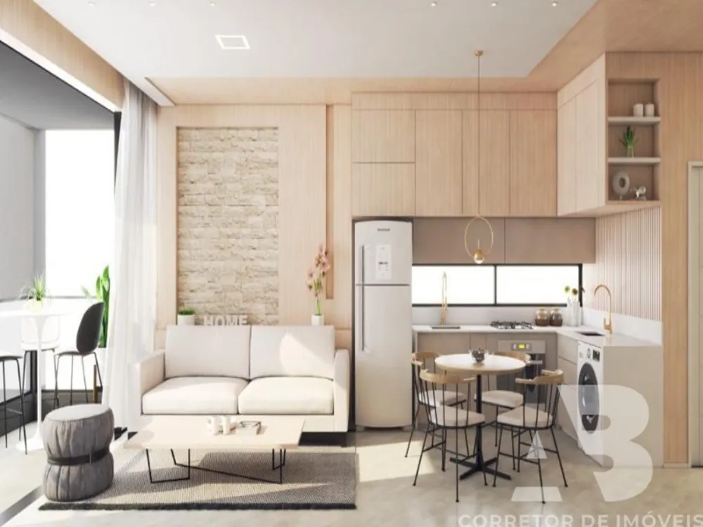 Apartamento, 2 quartos, 121 m² - Foto 3
