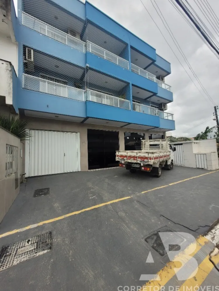 Prédio Inteiro - Foto 1