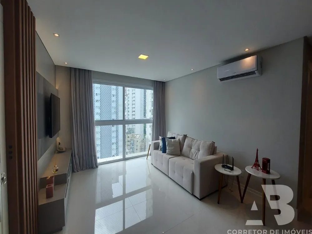 Apartamento, 3 quartos, 139 m² - Foto 12