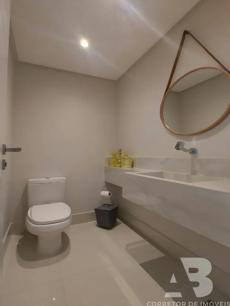 Apartamento, 3 quartos, 139 m² - Foto 2