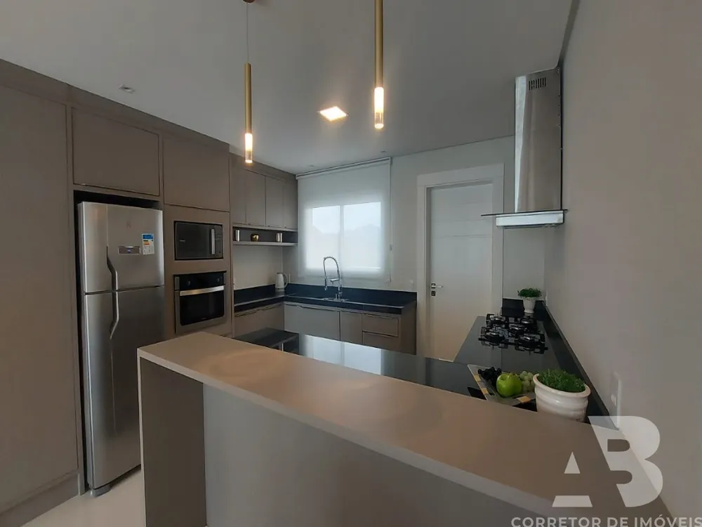 Apartamento, 3 quartos, 139 m² - Foto 7