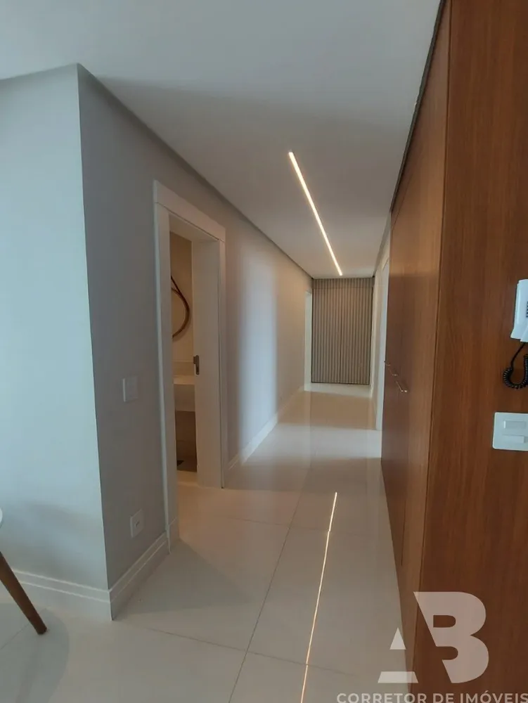 Apartamento, 3 quartos, 139 m² - Foto 1