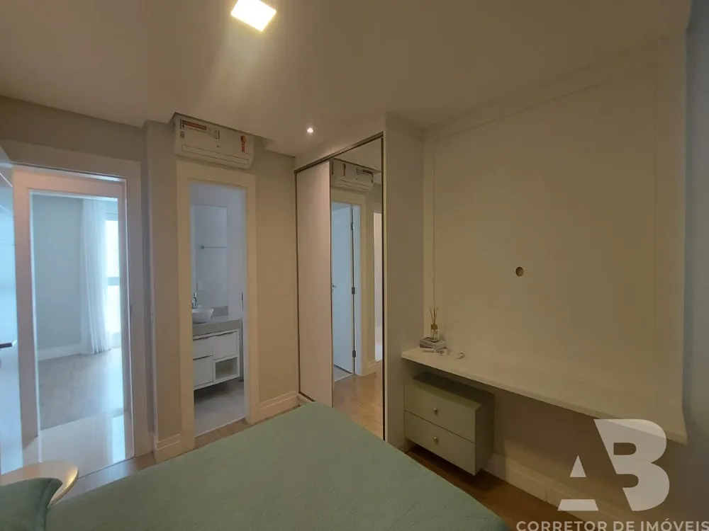 Apartamento, 3 quartos, 139 m² - Foto 11