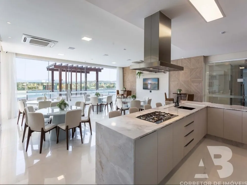 Apartamento, 3 quartos, 139 m² - Foto 9