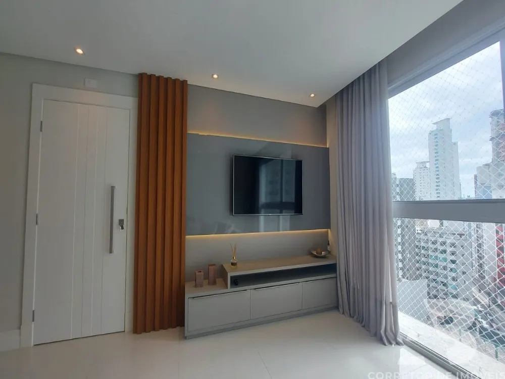 Apartamento, 3 quartos, 139 m² - Foto 6