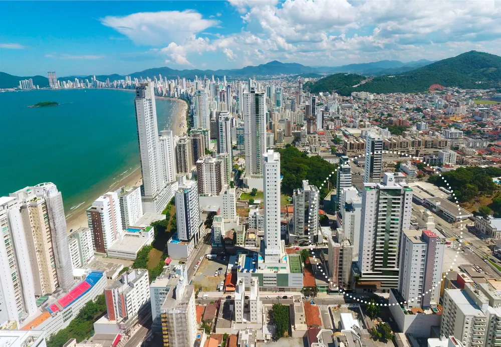Apartamento, 4 quartos, 157 m² - Foto 8