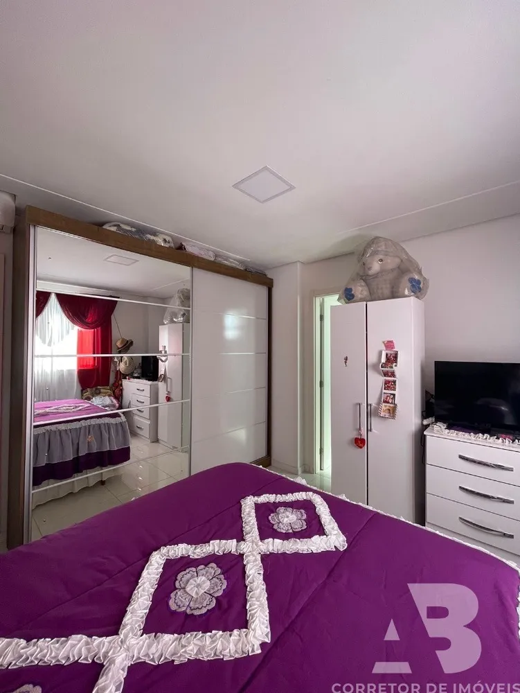Apartamento, 2 quartos, 76 m² - Foto 9