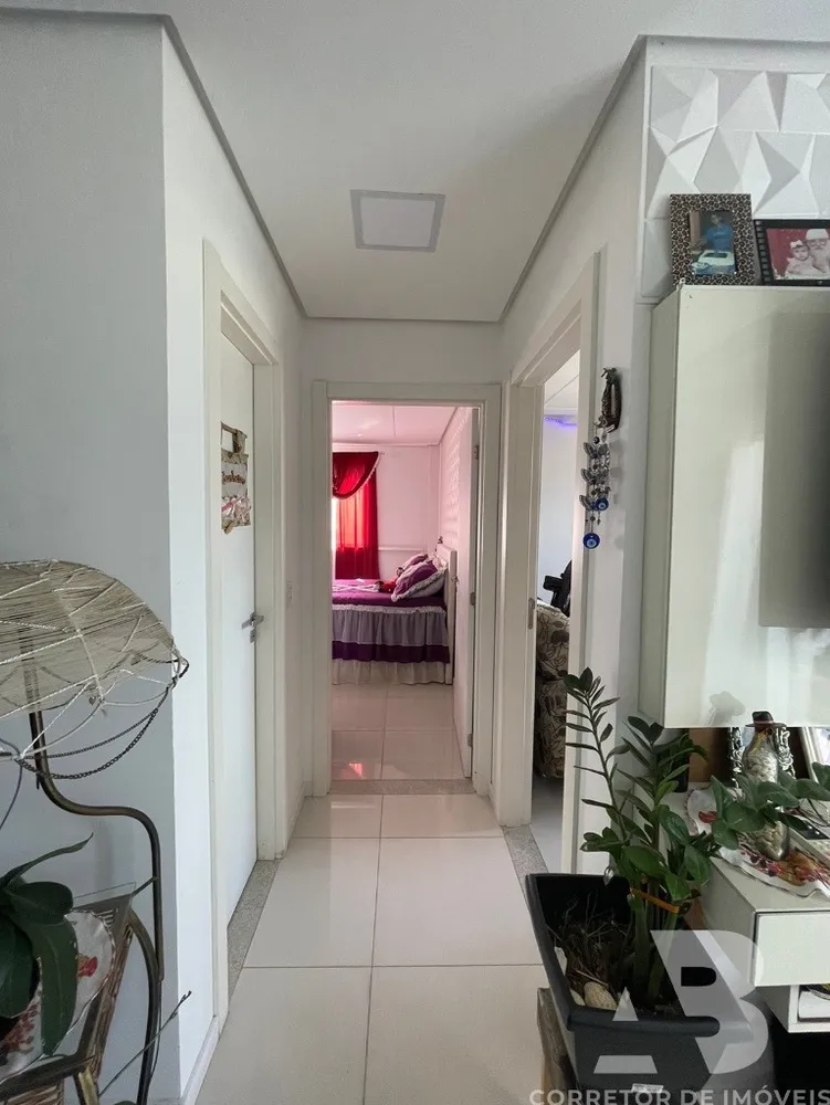 Apartamento, 2 quartos, 76 m² - Foto 6