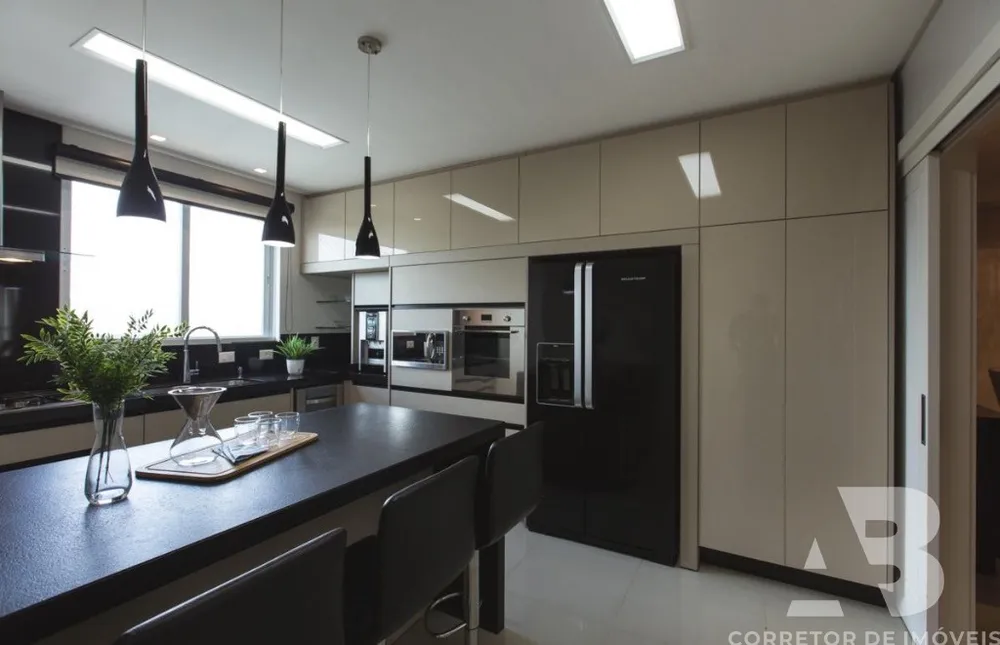 Apartamento, 4 quartos, 154 m² - Foto 5