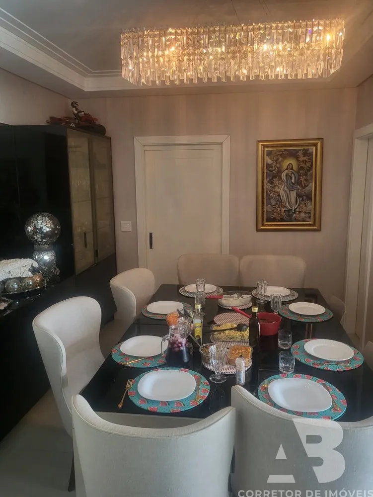 Apartamento, 4 quartos, 154 m² - Foto 6