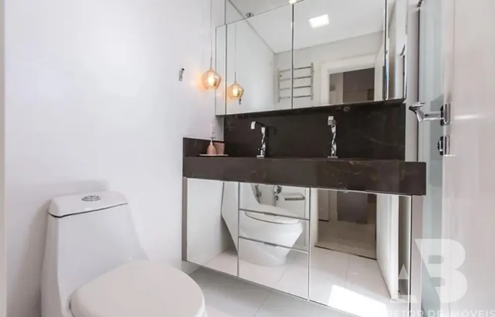 Apartamento, 4 quartos, 154 m² - Foto 10
