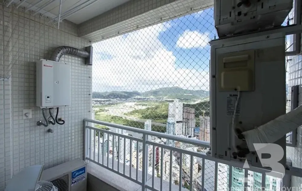 Apartamento, 4 quartos, 154 m² - Foto 12