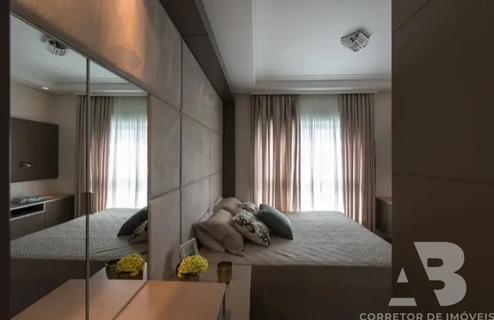 Apartamento, 4 quartos, 154 m² - Foto 7