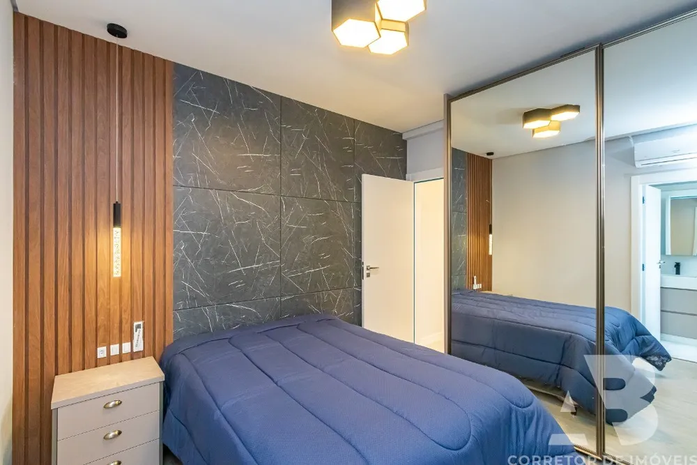 Apartamento, 3 quartos, 126 m² - Foto 8