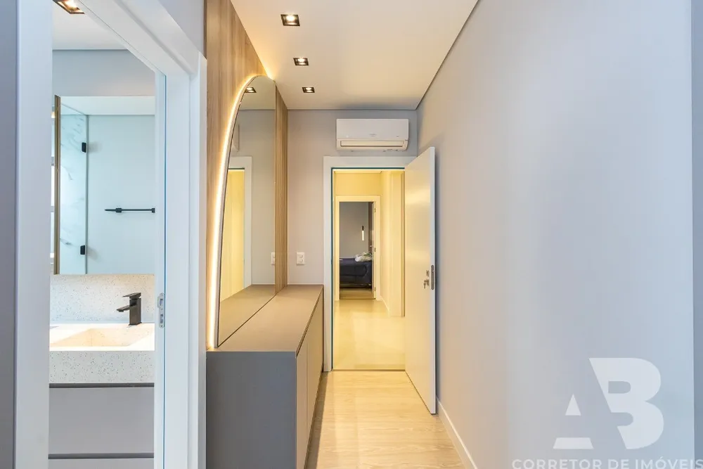 Apartamento, 3 quartos, 126 m² - Foto 5