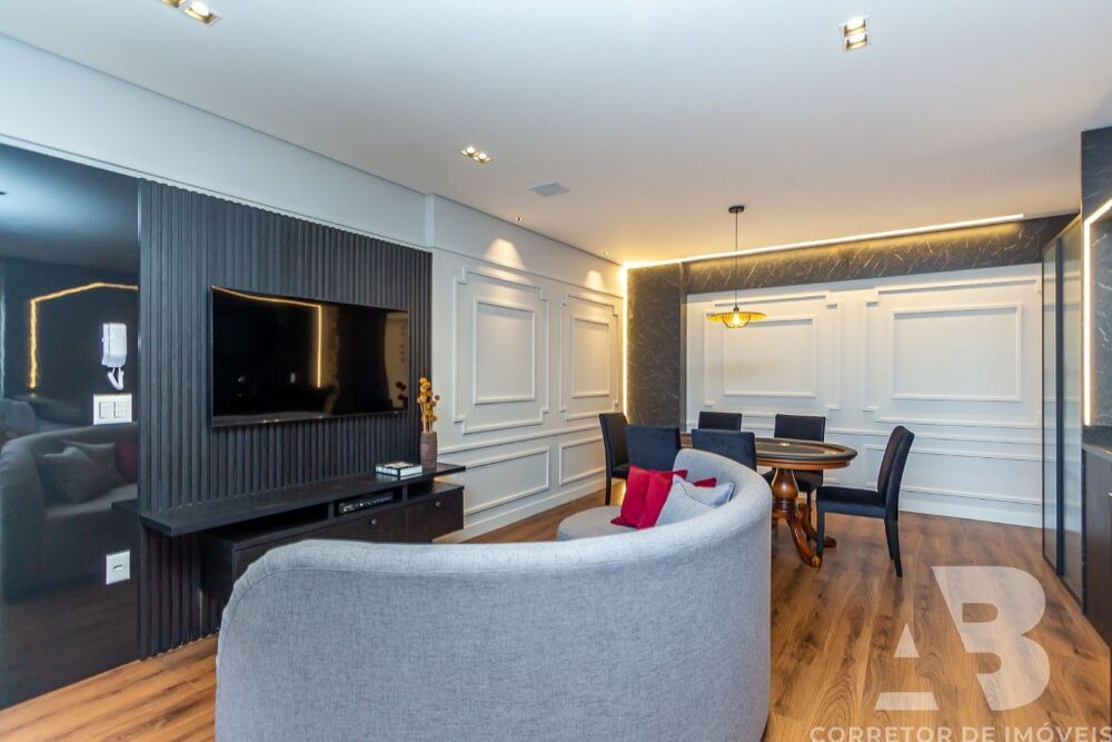 Apartamento, 3 quartos, 126 m² - Foto 9