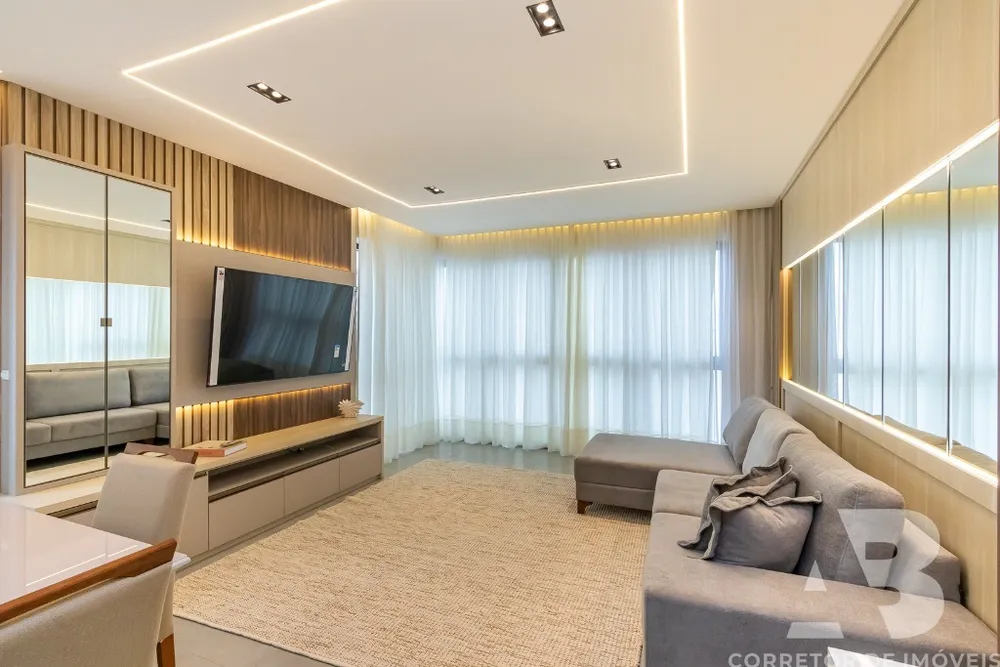 Apartamento, 3 quartos, 126 m² - Foto 4