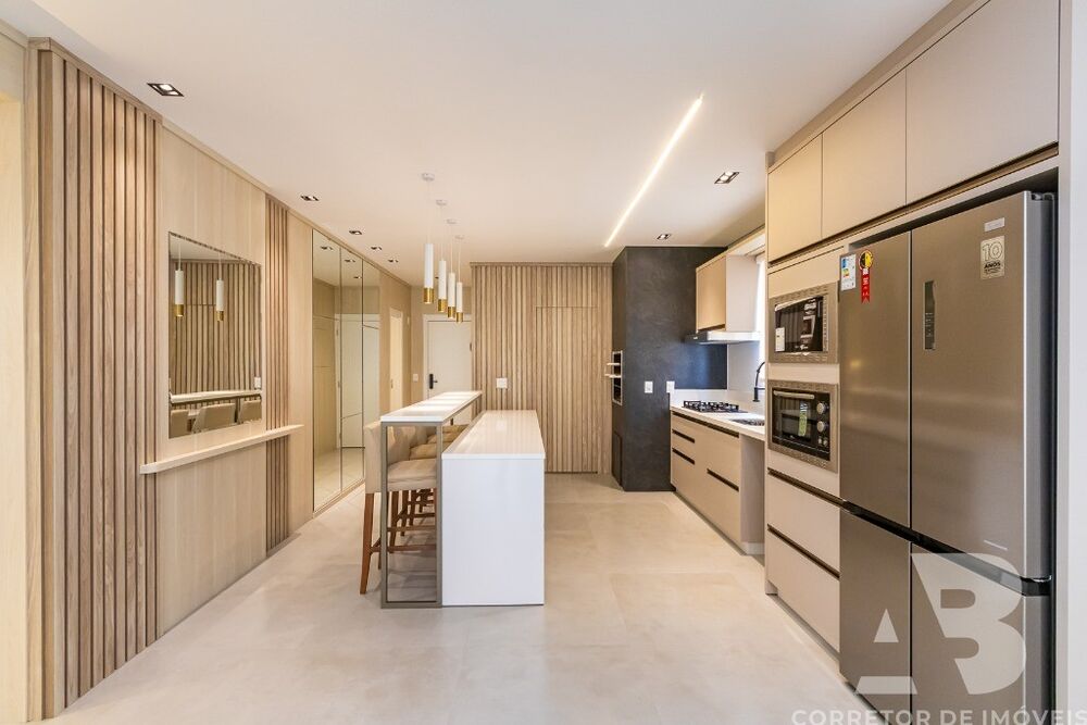 Apartamento, 3 quartos, 126 m² - Foto 12