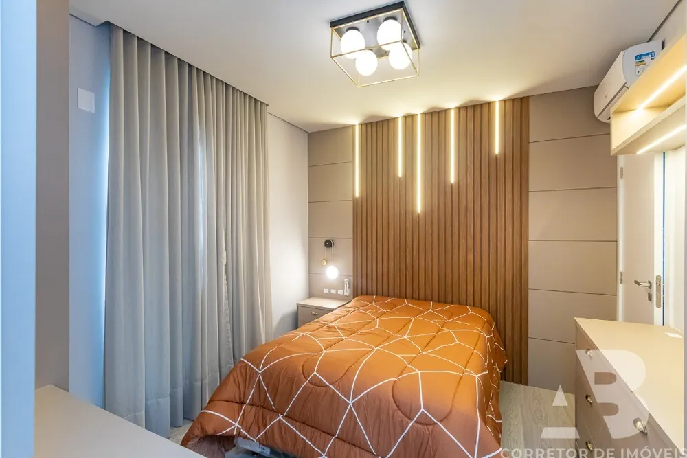 Apartamento, 3 quartos, 126 m² - Foto 3