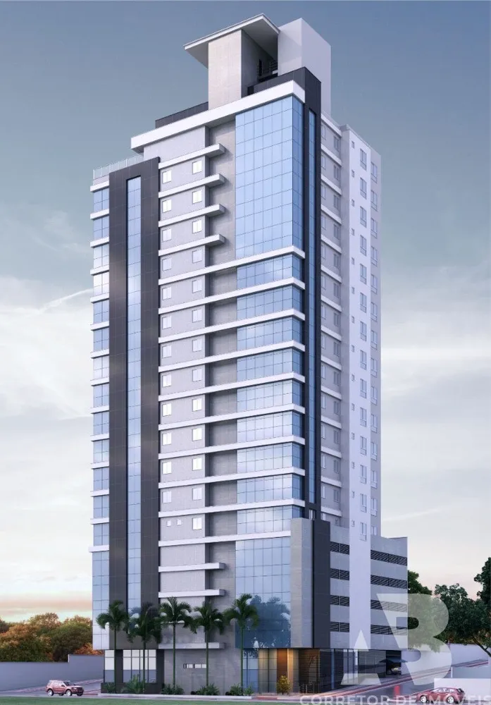 Apartamento, 3 quartos, 126 m² - Foto 3