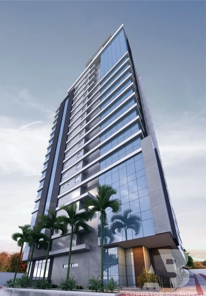 Apartamento, 3 quartos, 126 m² - Foto 4