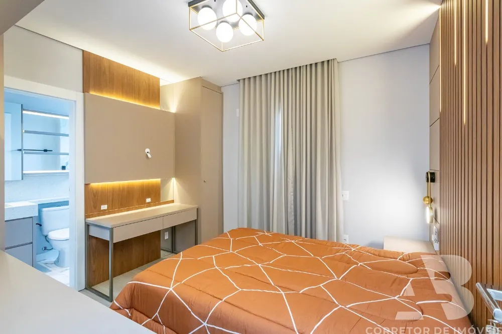 Apartamento, 3 quartos, 126 m² - Foto 9