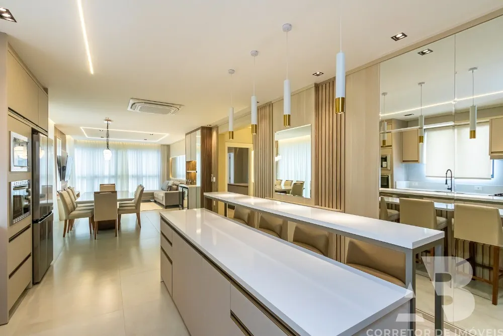 Apartamento, 3 quartos, 126 m² - Foto 6