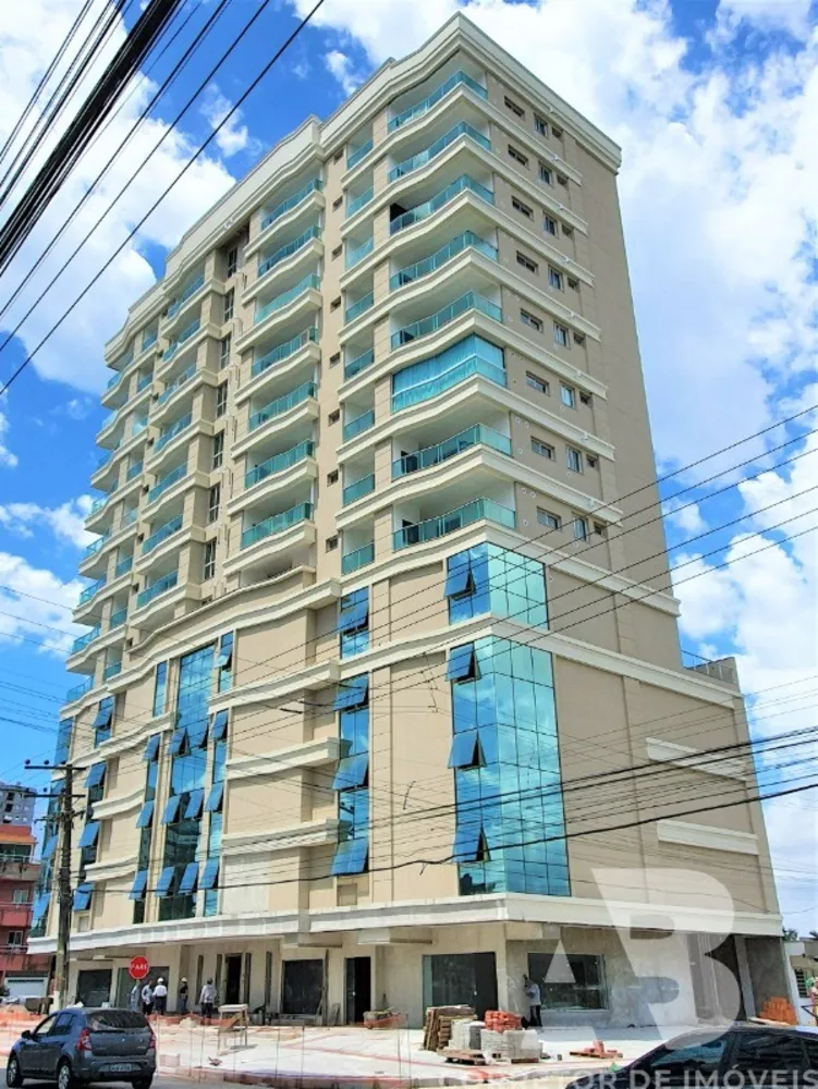 Apartamento, 3 quartos, 120 m² - Foto 1
