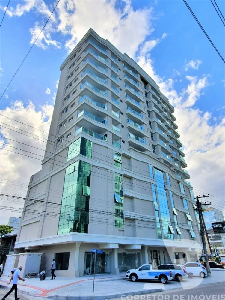 Apartamento, 3 quartos, 120 m² - Foto 2