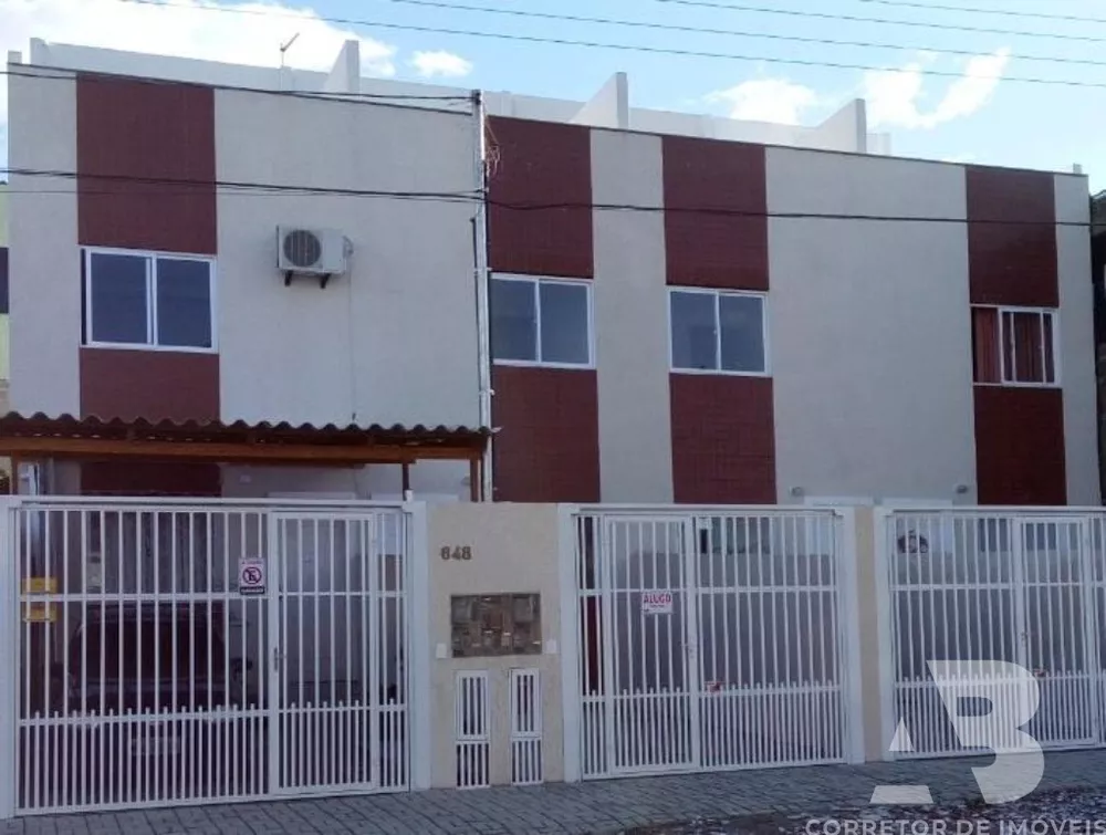 Casa, 2 quartos, 88 m² - Foto 1