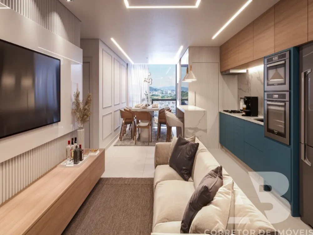 Apartamento, 2 quartos, 68 m² - Foto 8