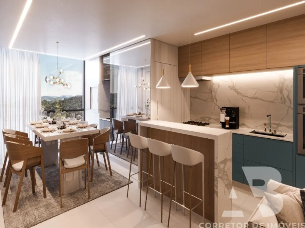 Apartamento, 2 quartos, 68 m² - Foto 7