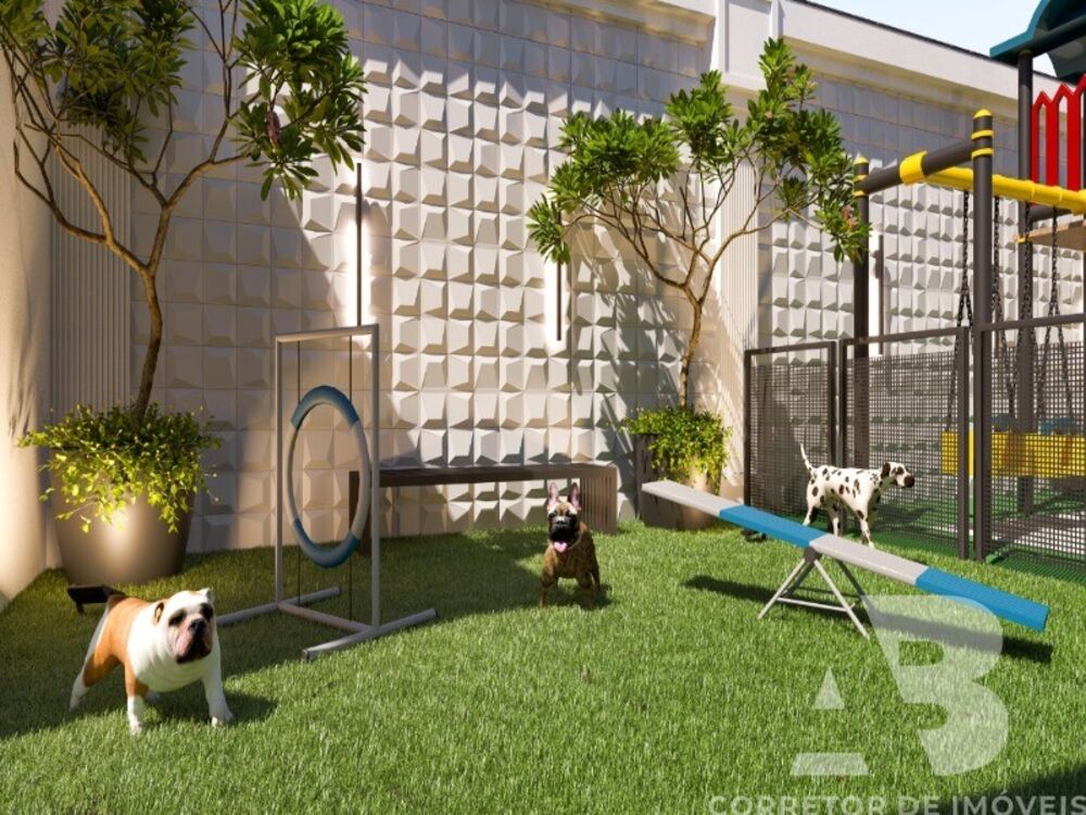 Apartamento à venda com 2 quartos, 68m² - Foto 4
