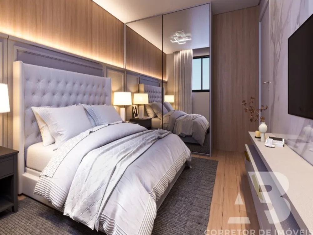 Apartamento, 2 quartos, 68 m² - Foto 9