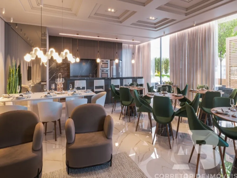 Apartamento, 2 quartos, 68 m² - Foto 11