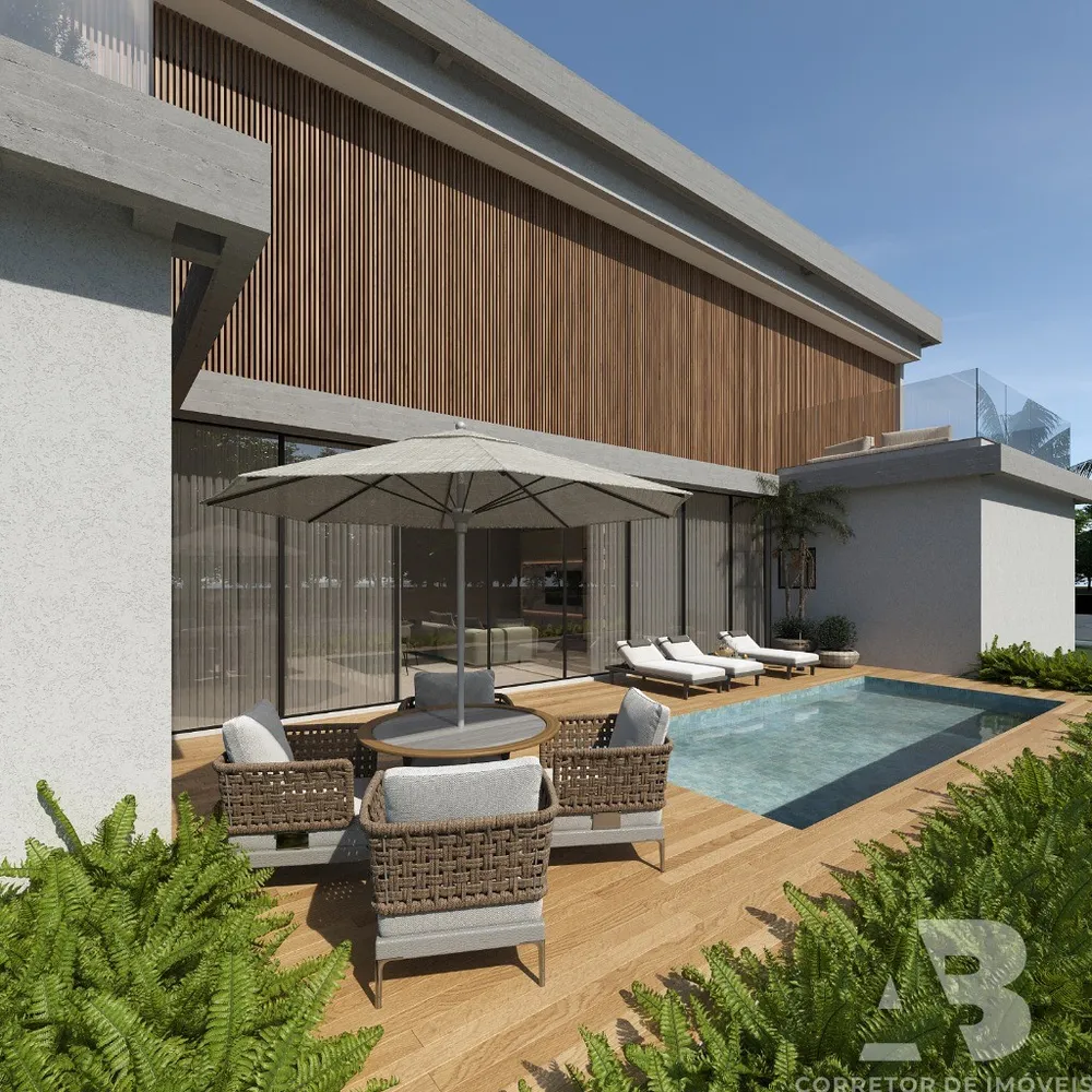Casa, 4 quartos - Foto 6