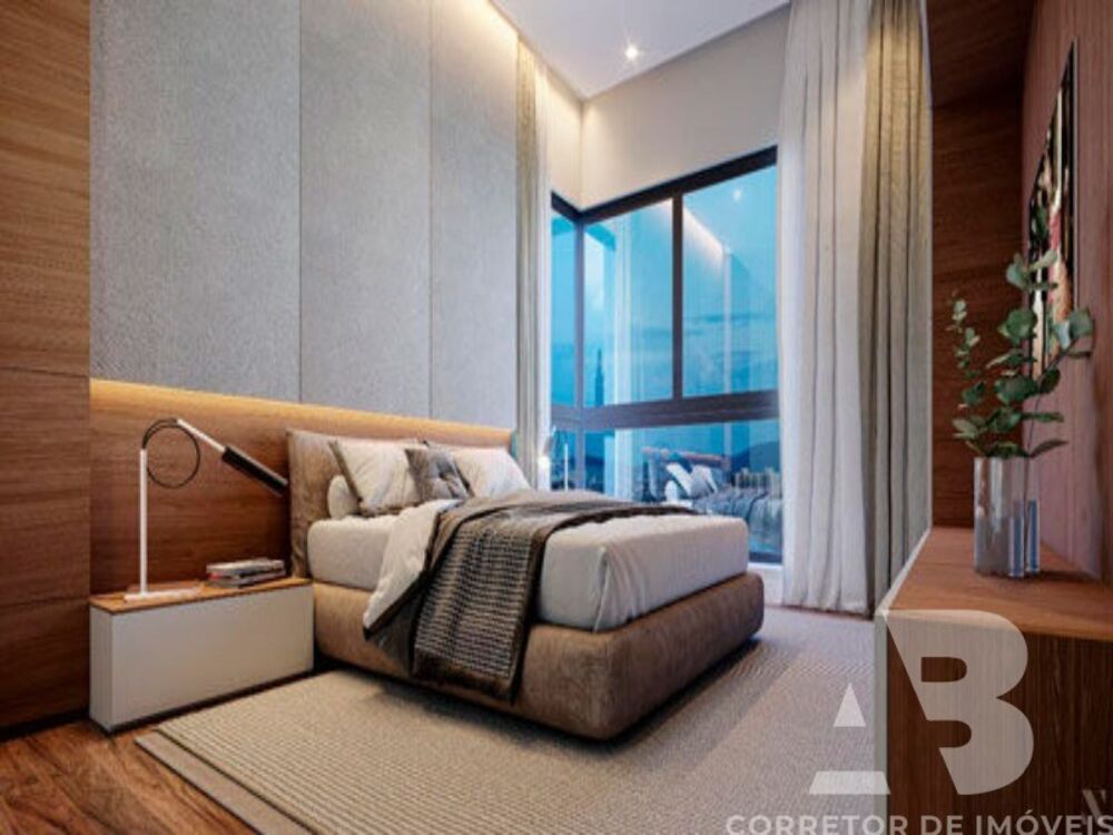 Apartamento, 4 quartos, 190 m² - Foto 5