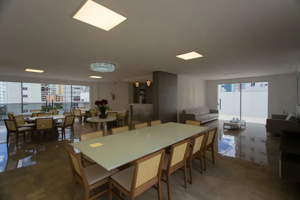 Apartamento, 4 quartos, 150 m² - Foto 4