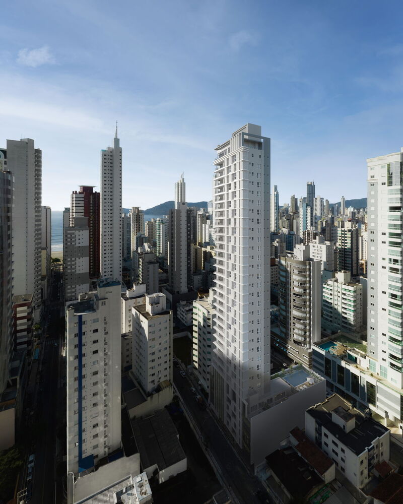 Apartamento, 4 quartos, 190 m² - Foto 14