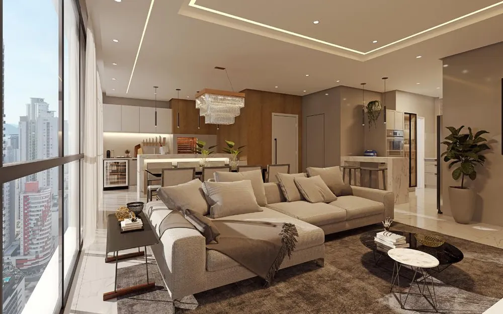Apartamento, 140 m² - Foto 10