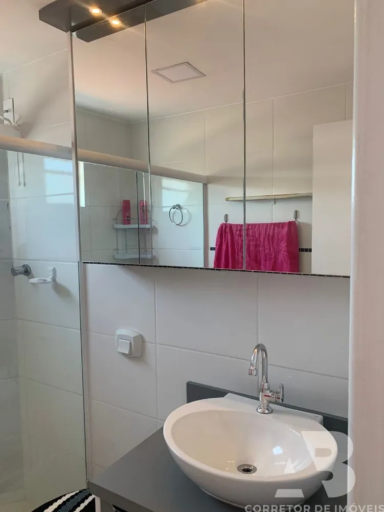 Apartamento, 2 quartos - Foto 12