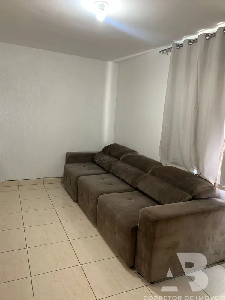Apartamento, 2 quartos - Foto 6