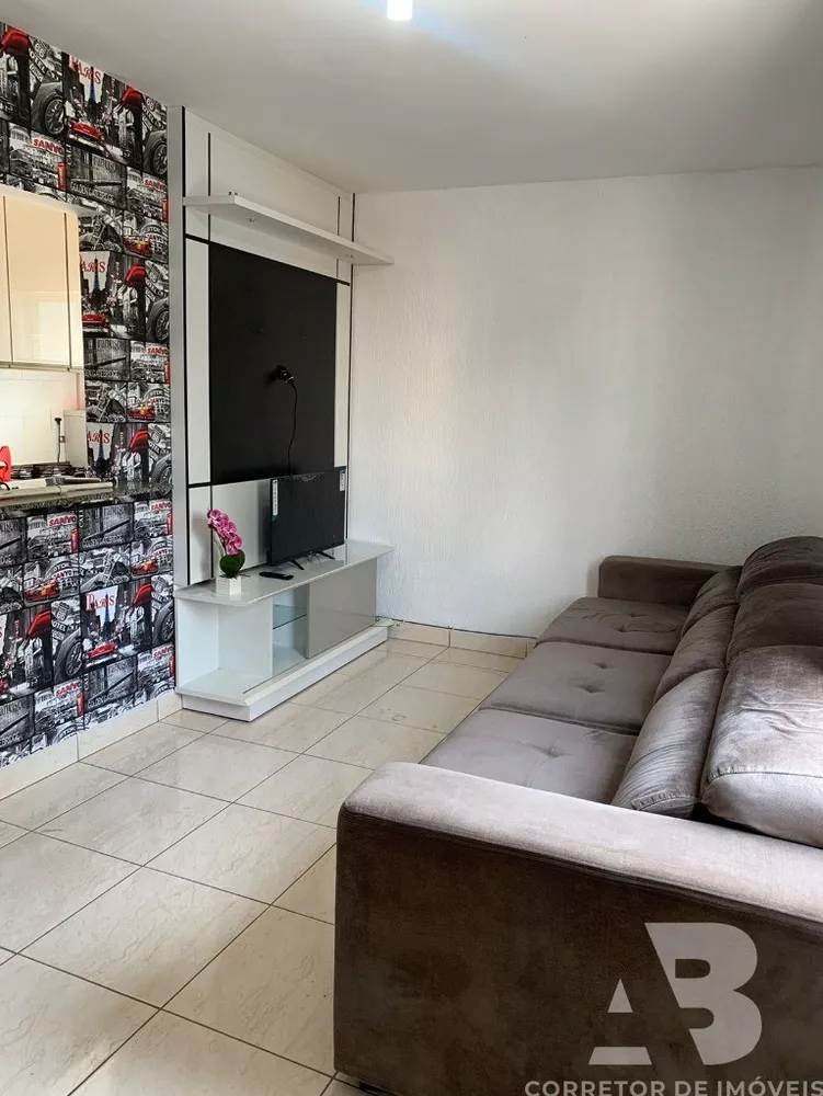 Apartamento à venda com 2 quartos, 65m² - Foto 4