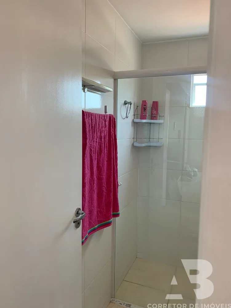 Apartamento, 2 quartos - Foto 13